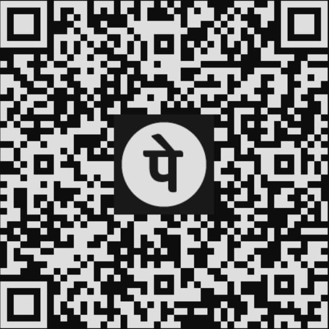 UPI QR Code